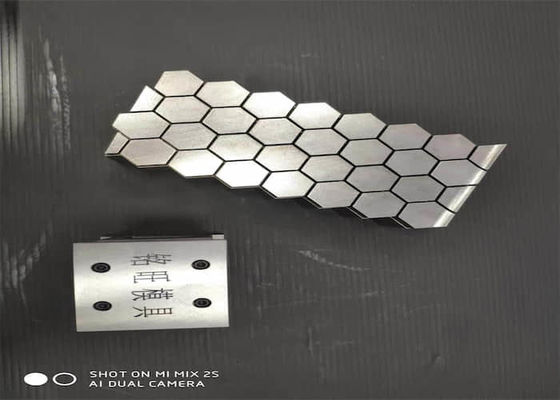 UG PROE CAD Design Wkładki do formowania Części samochodowe Komponenty form