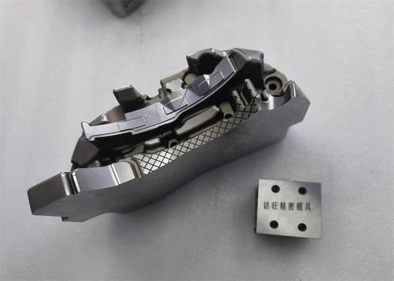 UG Design Mold Wstawia komponenty do formowania wtryskowego tworzyw sztucznych OEM ODM