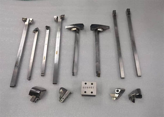 OEM ODM Polerowanie Mold Lifter Automotive Mold Components