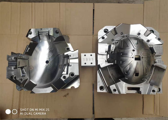 ABS PP Pojedynczy rdzeń formy z wieloma wnękami Automotive Plastic Molding Components